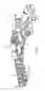 Fig. 02 - DEBRIS ASSEMBLY FOR AN AGRICULTURAL ROW UNIT
