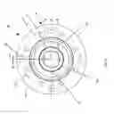 Fig. 06 - Tilling implement and bearing assembly for use therewith