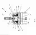 Fig. 07 - Tilling implement and bearing assembly for use therewith