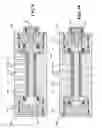 Fig. 09 - Pneumatic post driver
