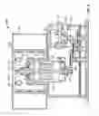 Fig. 07 - Pool Cleaner Drive Mechanism And Associated Systems And Methods