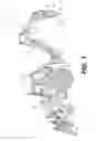 Fig. 02 - Hydraulic hammer having impact system subassembly