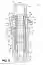 Fig. 06 - Hydraulic hammer having impact system subassembly