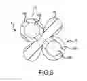 Fig. 06 - Shielded cable with UTP pair environment