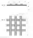 Fig. 09 - Method of making a three dimensional circuit with an imprint tool