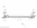 Fig. 02 - High-frequency signal line, method for producing same, and electronic device