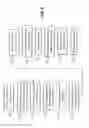 Fig. 19 - Embossed micro-structure with cured transfer material method