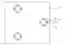 Fig. 01 - CONTACT SURFACE FOR A  PIN HOLE