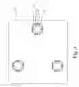 Fig. 04 - CONTACT SURFACE FOR A  PIN HOLE