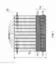 Fig. 02 - Method for manufacturing a plurality of metal posts