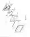 Fig. 03 - Self-aligning back plate for an electronic device