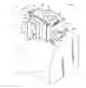 Fig. 01 - Bracket and assembly for electrical devices