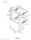 Fig. 02 - Bracket and assembly for electrical devices