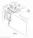 Fig. 08 - Bracket and assembly for electrical devices