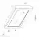 Fig. 02 - Battery holder for an electronic device