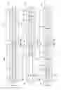 Fig. 10 - Underreamer for increasing a wellbore diameter