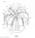 Fig. 02 - Cutting elements for earth-boring tools, earth-boring tools including such cutting elements, and related methods