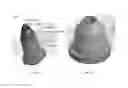 Fig. 02 - BALLISTIC POLYCRYSTALLINE MINING TOOL AND METHOD FOR MAKING THE SAME