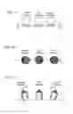 Fig. 09 - Cutting structures for fixed cutter drill bit and other downhole cutting tools