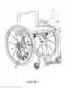 Fig. 08 - Motion assistance system for wheelchairs