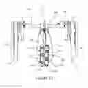 Fig. 14 - Motion assistance system for wheelchairs