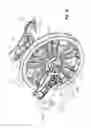 Fig. 35 - Two-wheeled vehicle