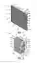 Fig. 02 - FIRE RESISTANT ACOUSTIC PANEL