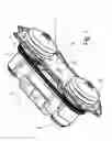 Fig. 02 - Functional unit for adjusting a brake pad of a disc brake