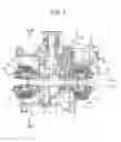 Fig. 02 - Driving force transmitting apparatus