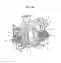 Fig. 07 - Driving force transmitting apparatus