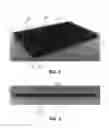 Fig. 02 - Positive drive balanced mesh belt system