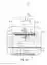 Fig. 02 - METAL PLATING SYSTEM INCLUDING GAS BUBBLE REMOVAL UNIT