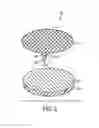 Fig. 08 - METAL PLATING SYSTEM INCLUDING GAS BUBBLE REMOVAL UNIT