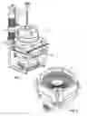 Fig. 02 - ELECTROPLATING PROCESSOR WITH WAFER HEATING OR COOLING