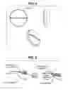 Fig. 03 - Contact lens package with reduced head space