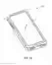 Fig. 02 - CASE STRUCTURES FOR PORTABLE ELECTRONIC DEVICES