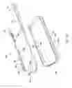 Fig. 08 - Protective case for mobile device
