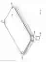 Fig. 08 - ERGONOMIC IMPACT DAMAGE RESISTANCE PROTECTOR AND METHODS OF USE THEREOF