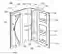 Fig. 01 - PACKAGING AND KIT FOR WINDSHIELD WIPERS AND WINDSHIELD WIPER ACCESSORIES