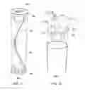 Fig. 06 - PACKAGING AND KIT FOR WINDSHIELD WIPERS AND WINDSHIELD WIPER ACCESSORIES