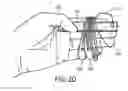 Fig. 06 - Cord management system
