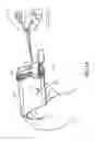Fig. 22 - Cord management system