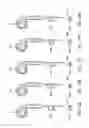 Fig. 43 - Cord management system