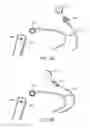 Fig. 45 - Cord management system
