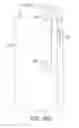 Fig. 85 - Cord management system