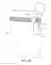 Fig. 97 - Cord management system