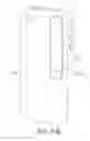 Fig. 99 - Cord management system