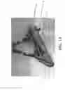Fig. 12 - CARRYING CASE FOR OUTDOOR SPORTING EQUIPMENT