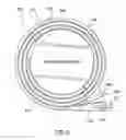Fig. 06 - Blow-molded package for a catheter