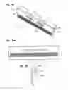 Fig. 22 - MEDICINE STORAGE ARRANGEMENTS AND METHODS OF ASSEMBLY AND USE